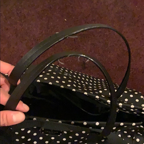 ♠️ Kate Spade Tote Bag♠️ - Picture 4 of 6